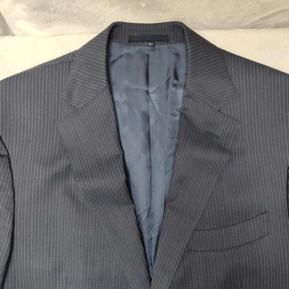 Suitsupply brand style